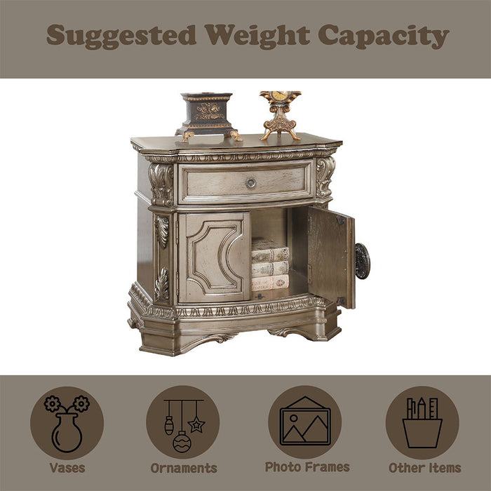 Northville - Nightstand