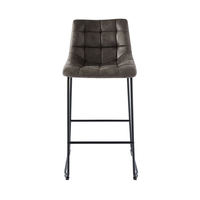 Seth - Bar Stool (Set of 2)