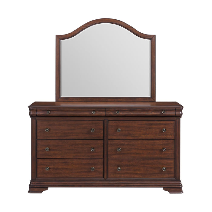 Phillipe - 8-Drawer Dresser