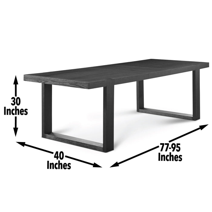 Yves - Table