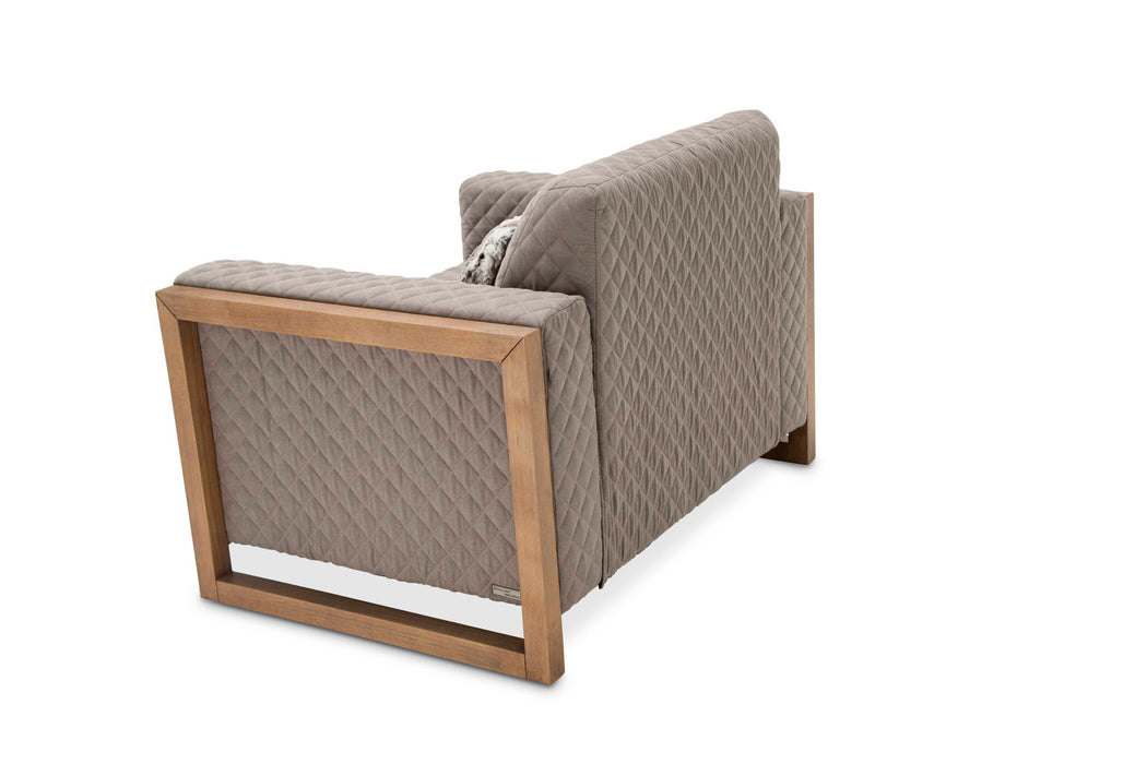 Hudson Ferry - Chair and a Half