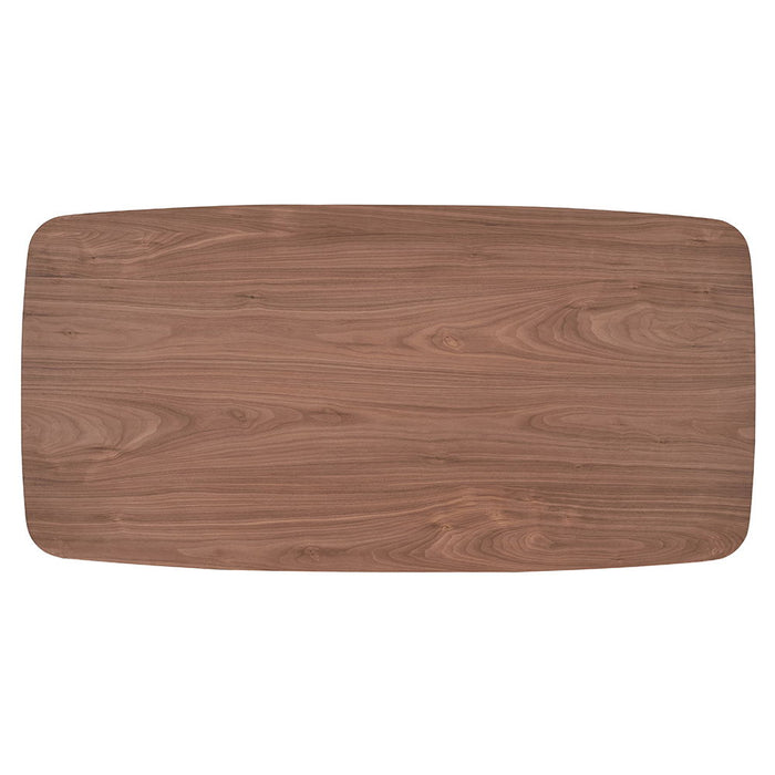 Hadasa - Dining Table - Walnut
