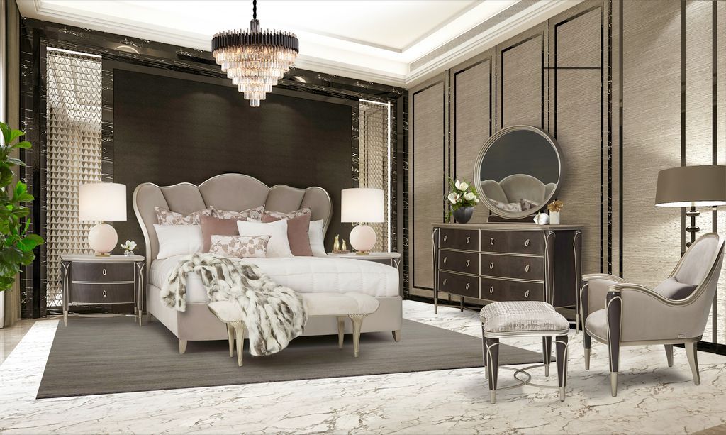 Villa Cherie - Dresser