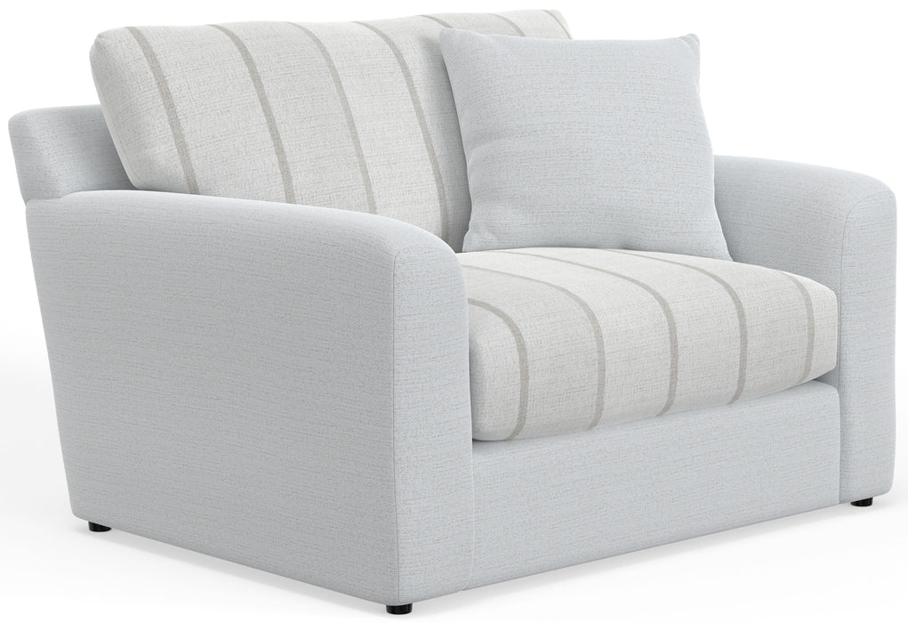 Lindsey - Chair & 1/2