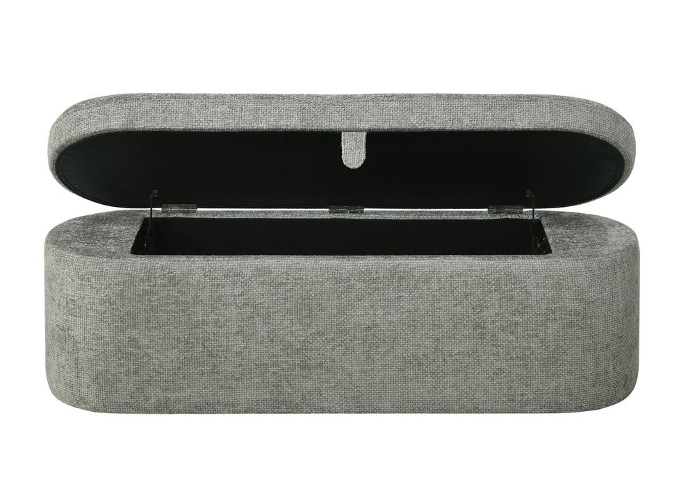 Philipa - Storage Bench