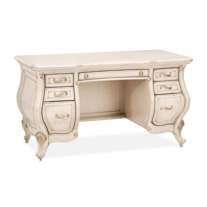 Platine de Royale - Vanity Desk
