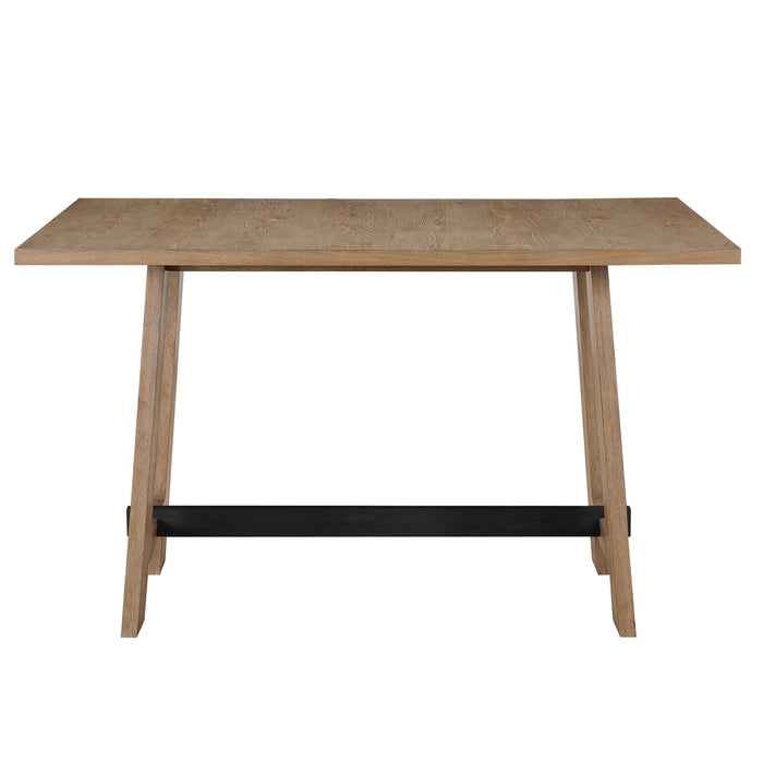 Aubrey - Counter Table