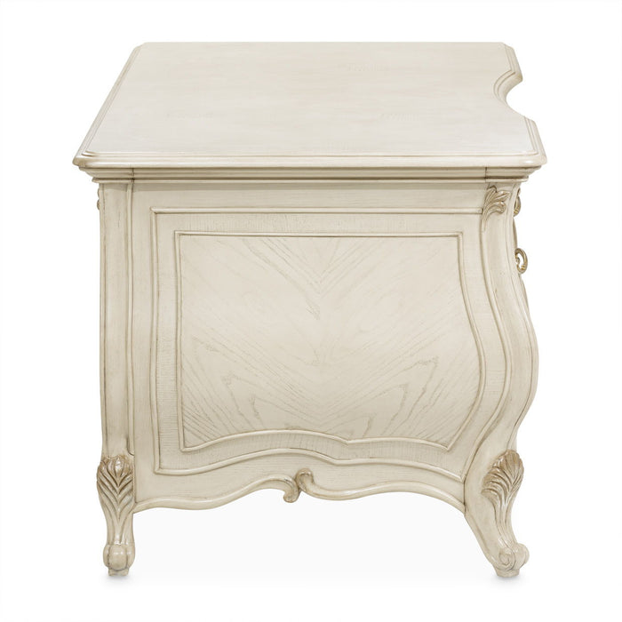 Platine de Royale - Desk - Champagne