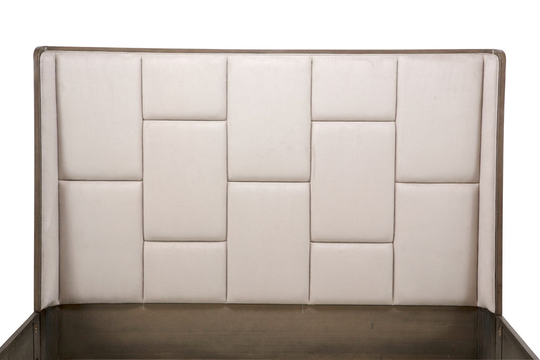 Roxbury Park - Multi-Panel Bed