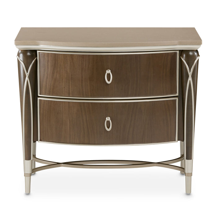 Villa Cherie - Nightstand