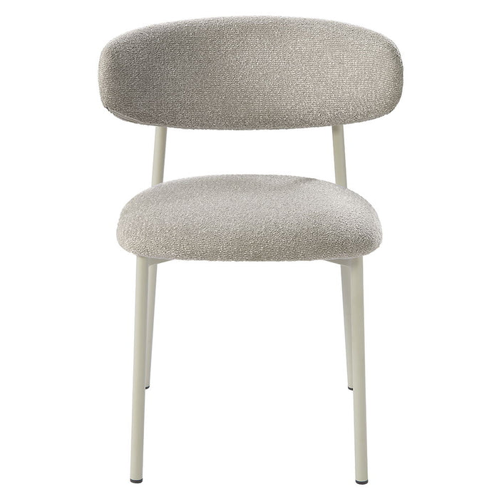 Ingram - Side Chair Set of 2) - Light Gray