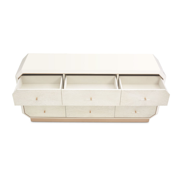 La Rachelle - Dresser, Mirror