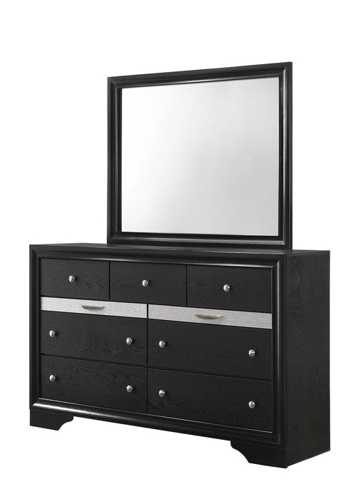 Regata - Bedroom Set