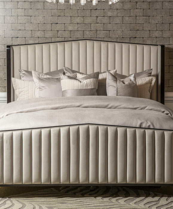 Skylar - Comforter Set