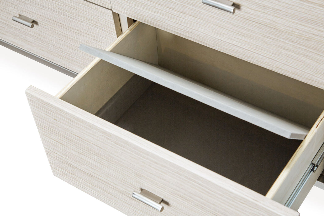 Silverlake Village - Dresser, Mirror