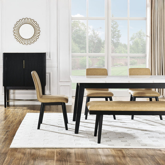 Vida - Dining Table Set