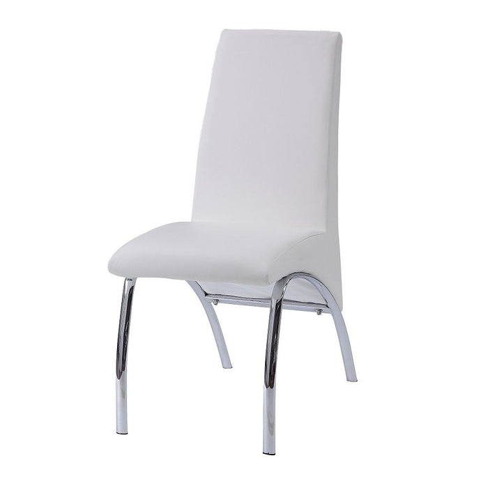 Pervis - Side Chair