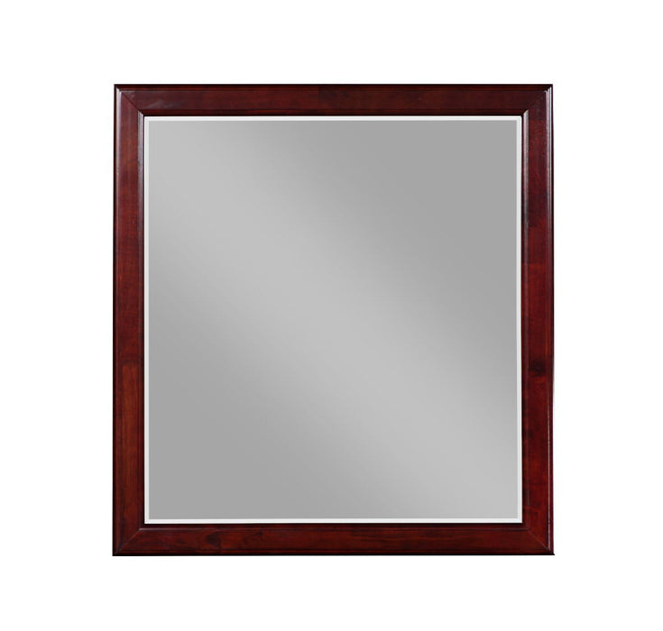 Louis Philippe - Accent Mirror