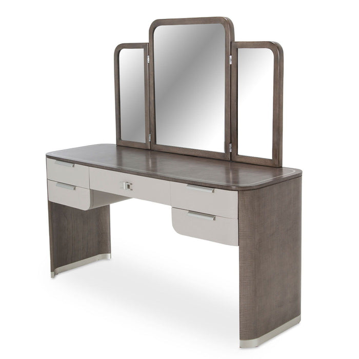 Roxbury Park - Vanity Desk
