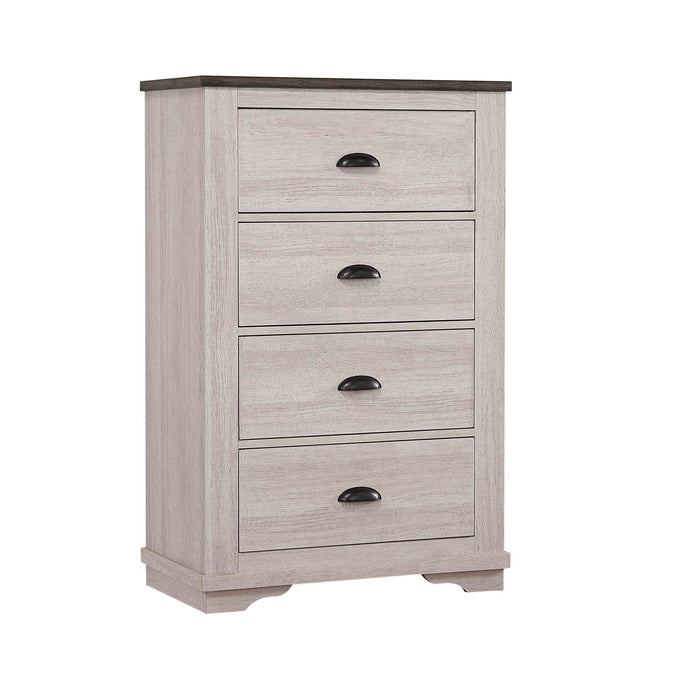 Coralee - Accent Chest