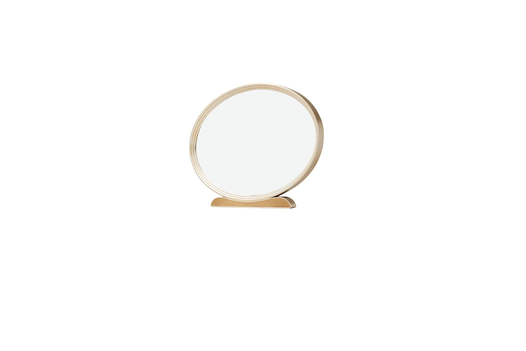 Villa Cherie - Dresser Mirror