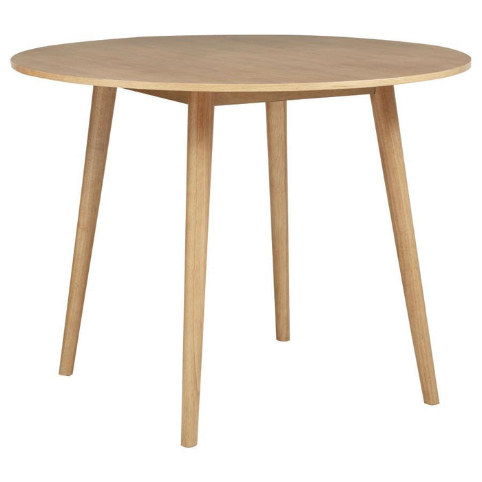 Andrews - Round Dining Table