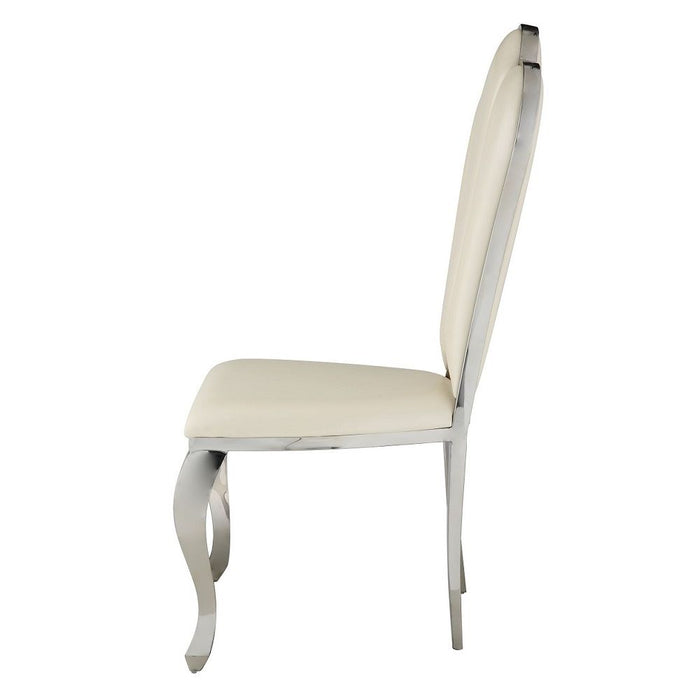 Cyrene - Side Chair - 20"