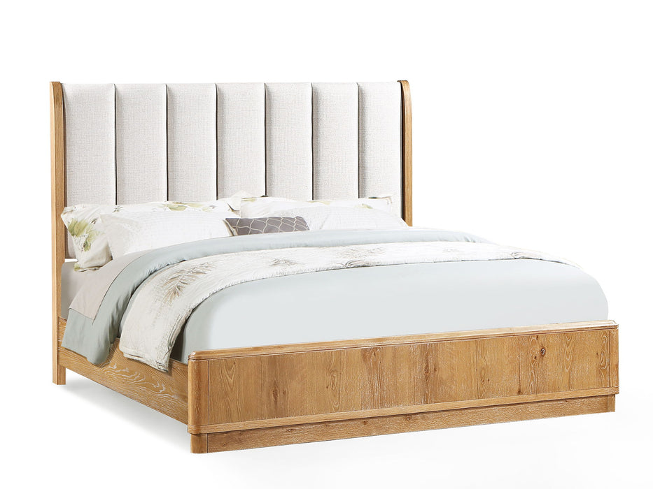 Westcott - Bedroom Set