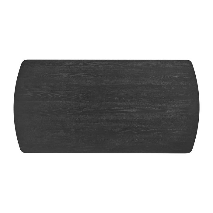 Portland - Rectangular Dining Table