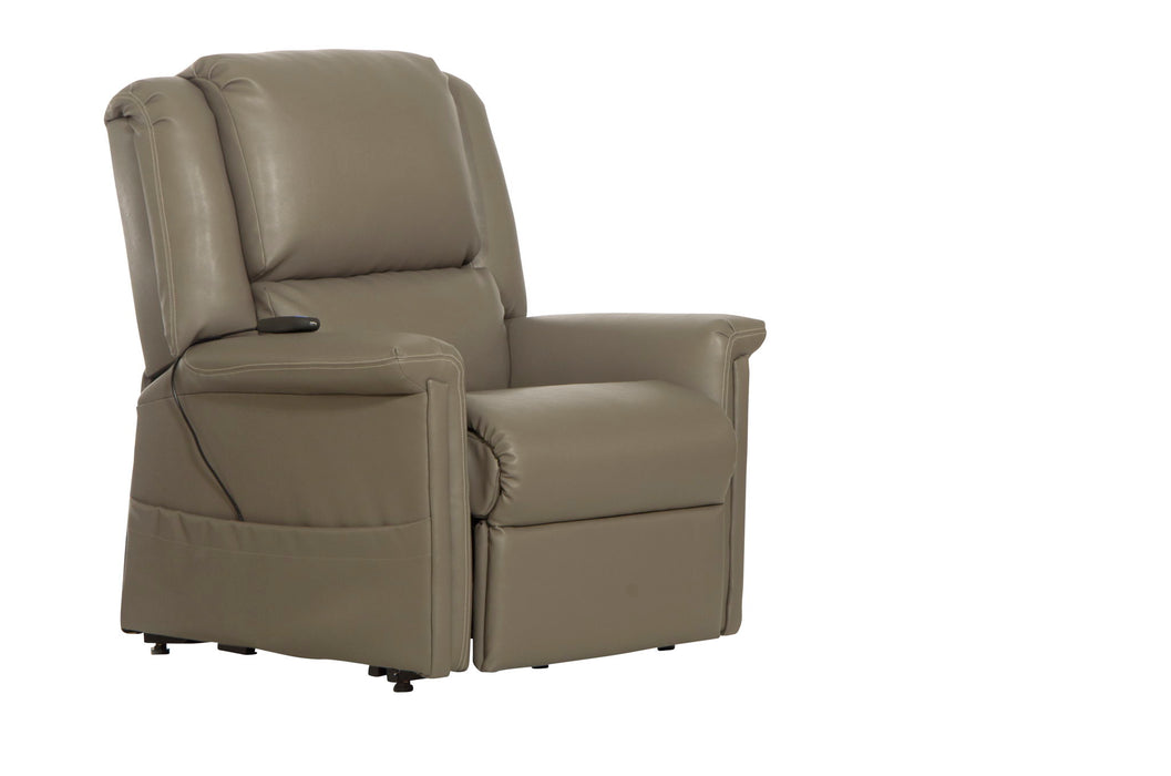 Elsie - Power Lift Power Lay Flat Recliner