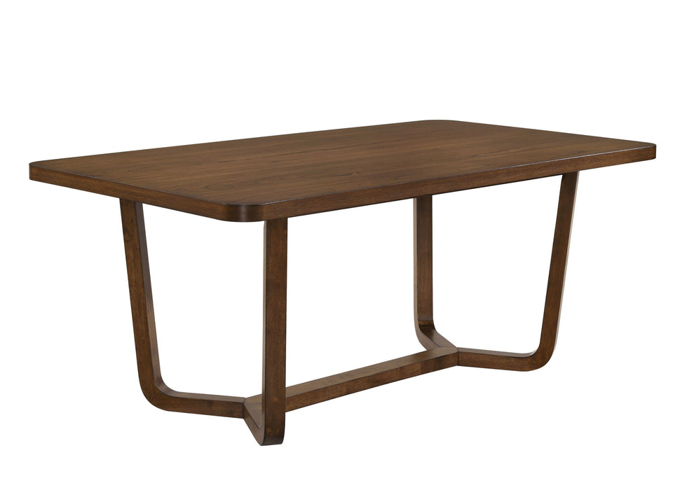 Salerno - Wood Dining Room Set