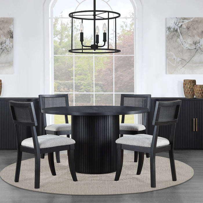 Colvin - 5 Piece Dining Set
