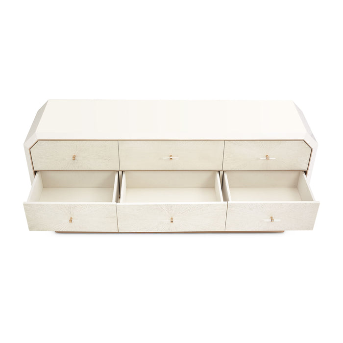 La Rachelle - Dresser, Mirror