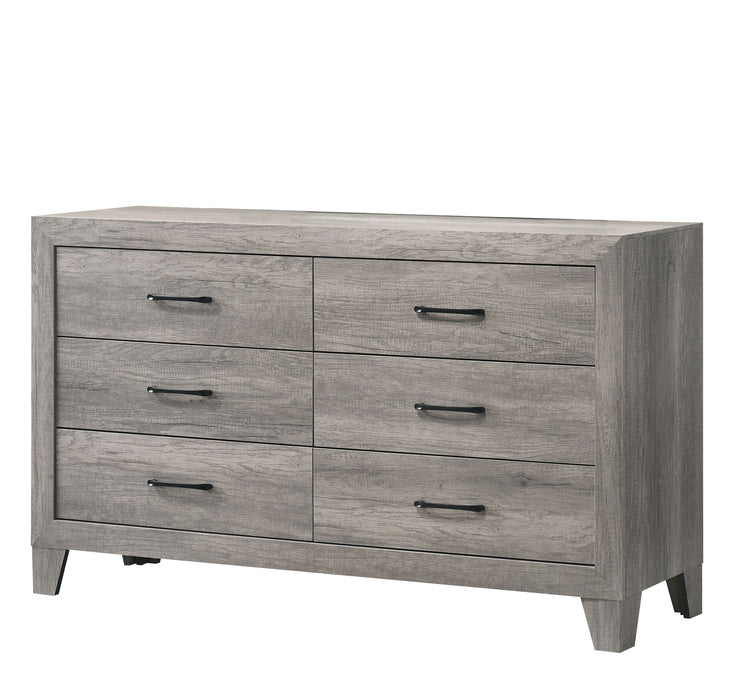 Hopkins - Bedroom Set