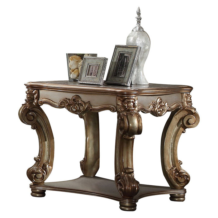 Vendome - End Table