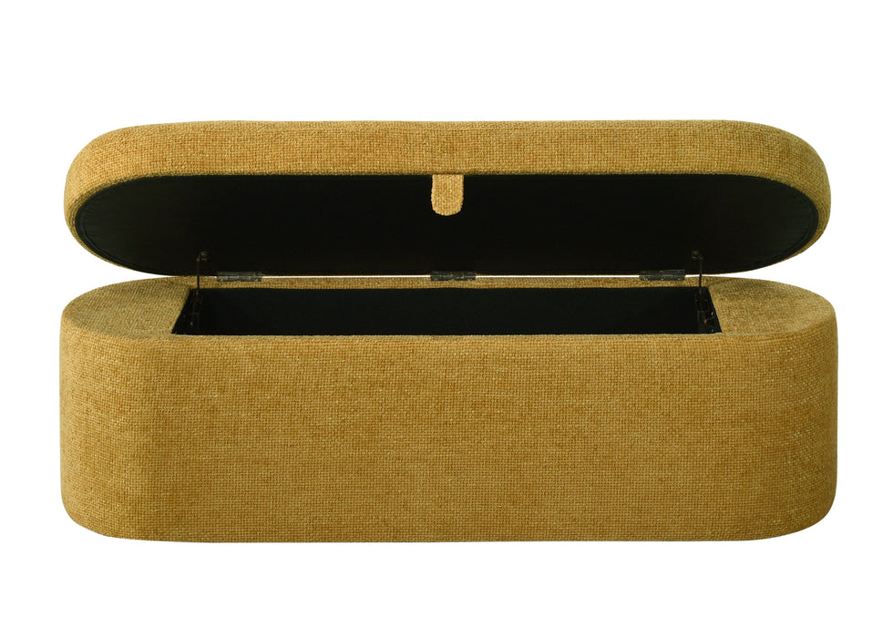 Philipa - Storage Bench