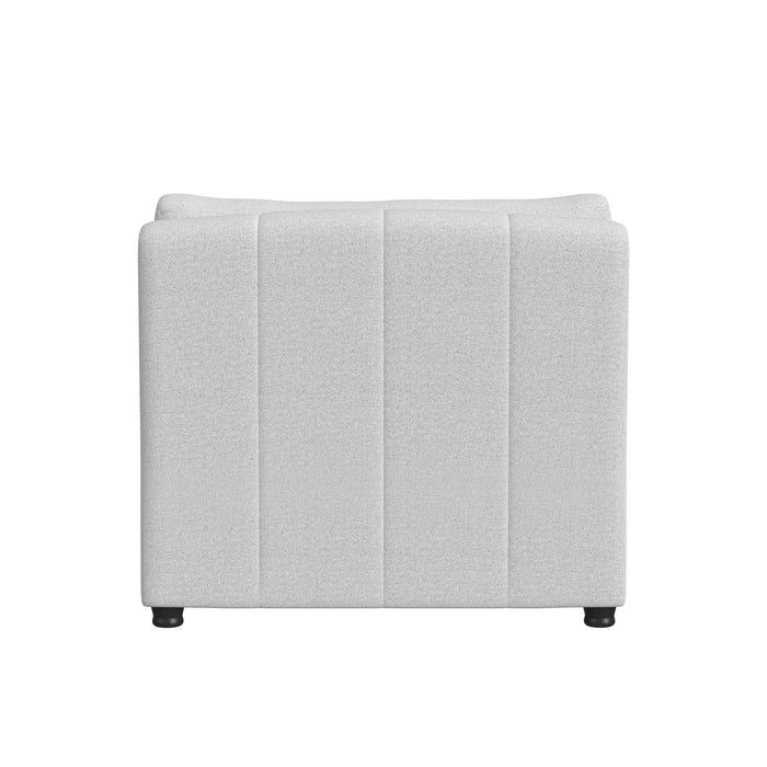 Zandara - Modular Corner - Beige