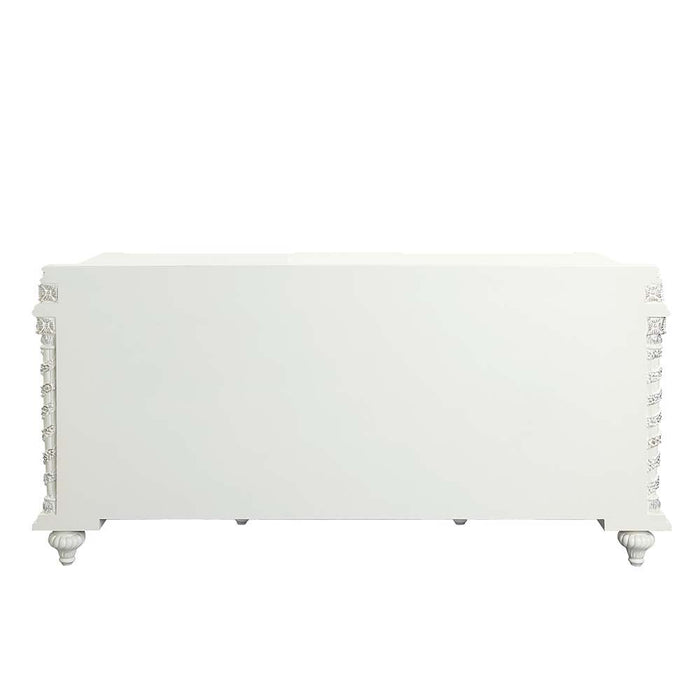 Vanaheim - Server - Antique White