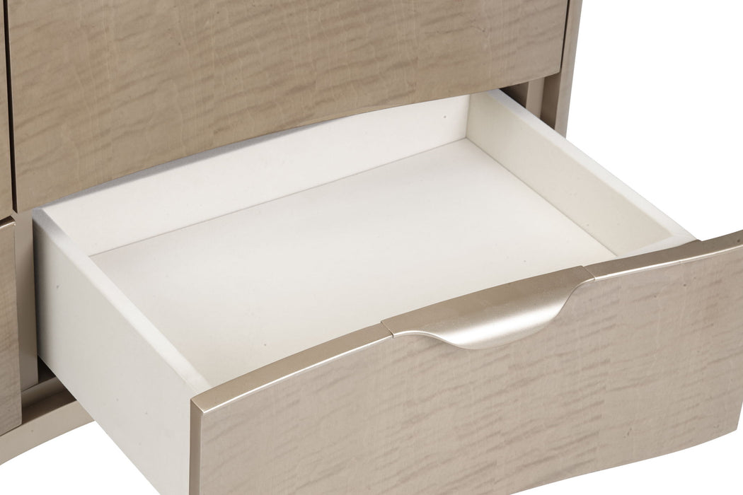 Malibu Crest - Dresser