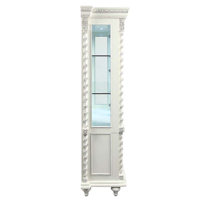 Vanaheim - Curio - Antique White