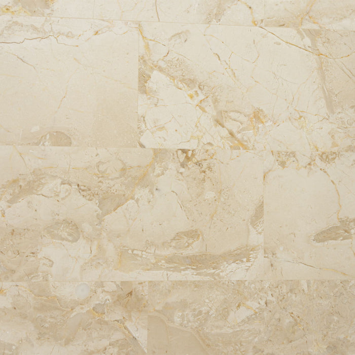 Platine de Royale - Nightstand - Champagne