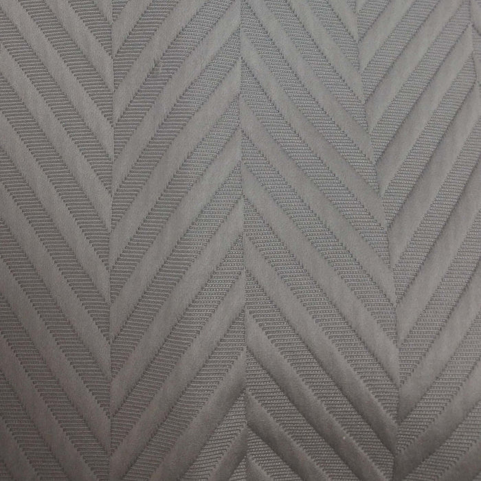 Aria - Grommet Top Panel Weighted Corners Window Treatment