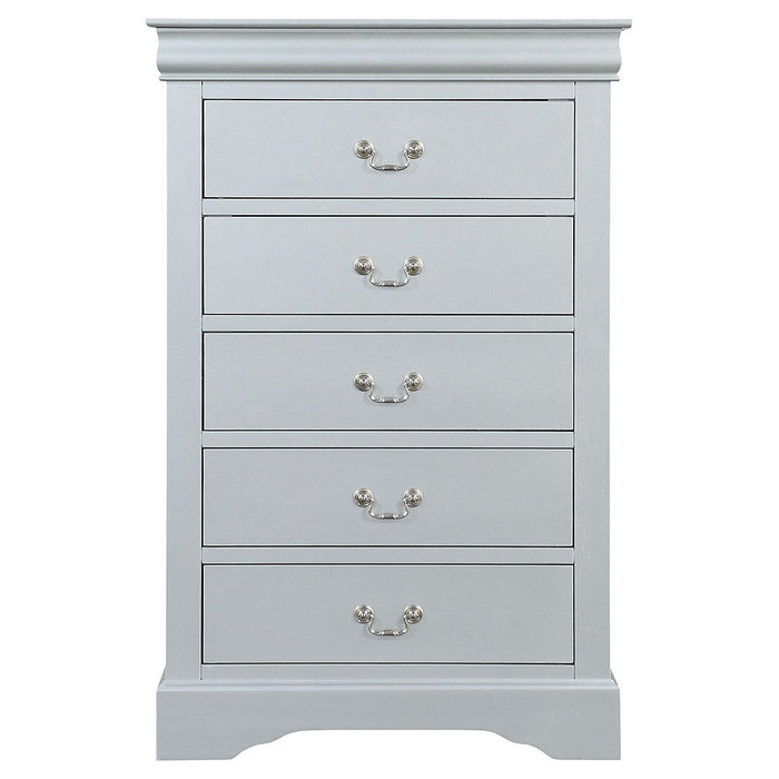 Louis Philippe - Chest