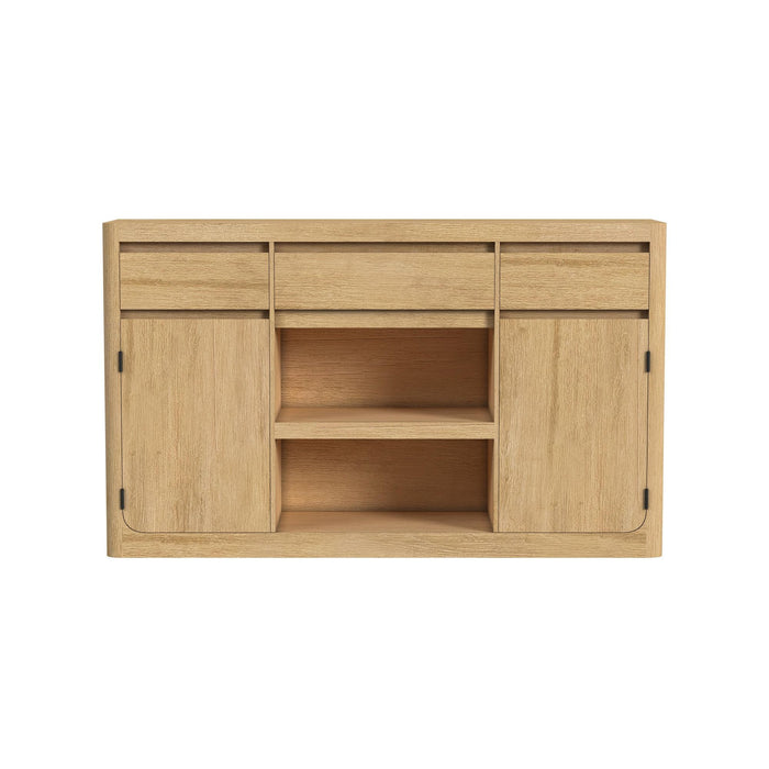 Rosalie - Server - Natural