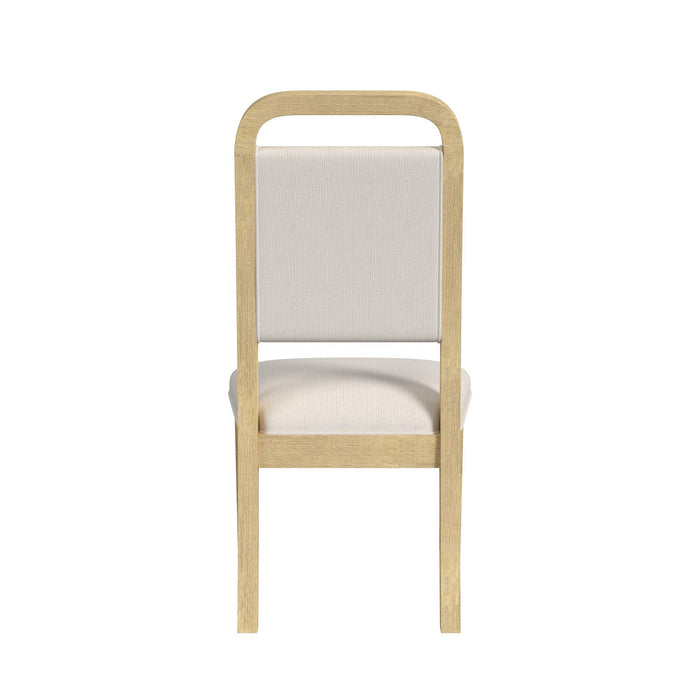 Ridgemont - Dining Side Chair (Set of 2)