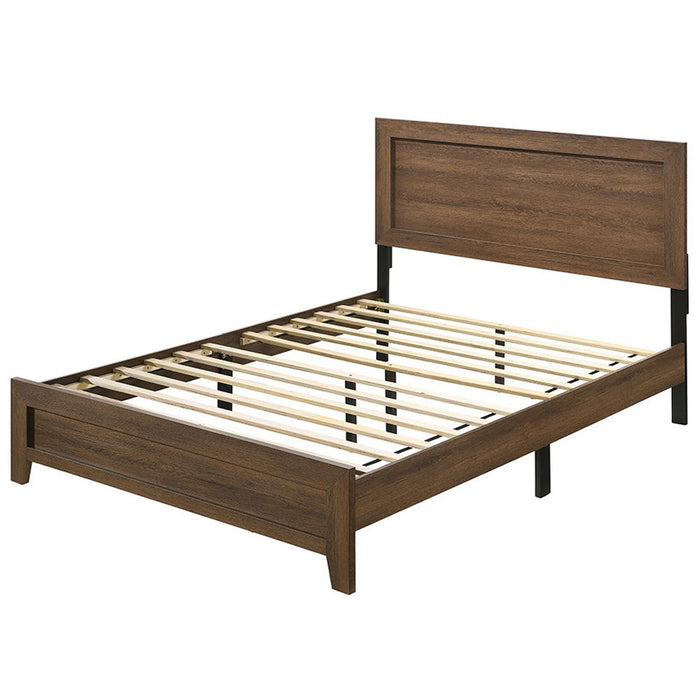 Miquell - Bed
