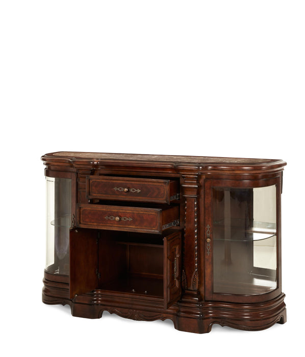 Windsor Court - Sideboard, Mirror