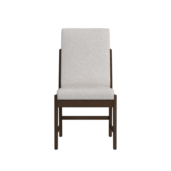 Brisbane - Dining Side Chair (Set of 2)