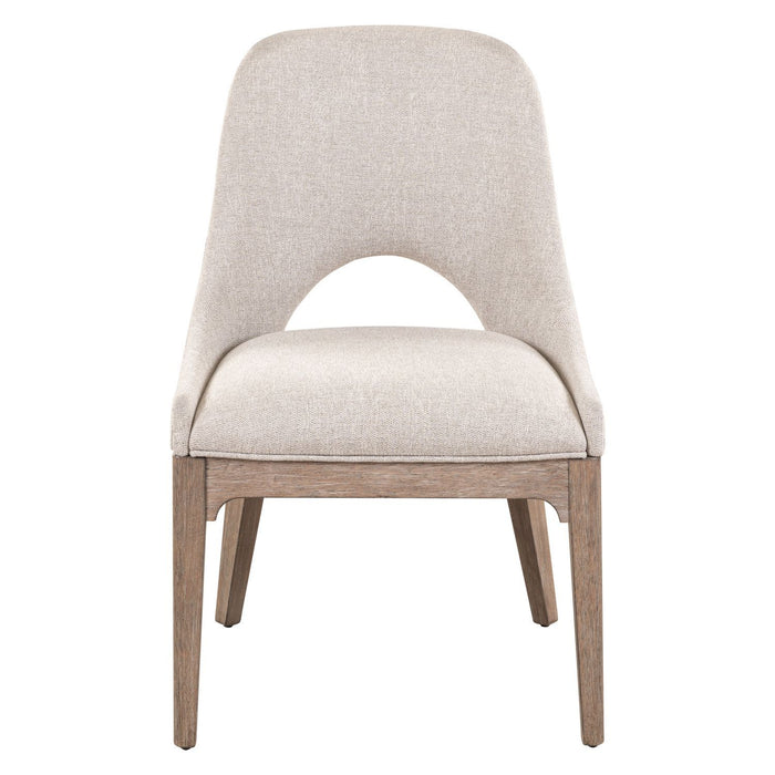 South Bend - Upholstered Side Chair (RTA)