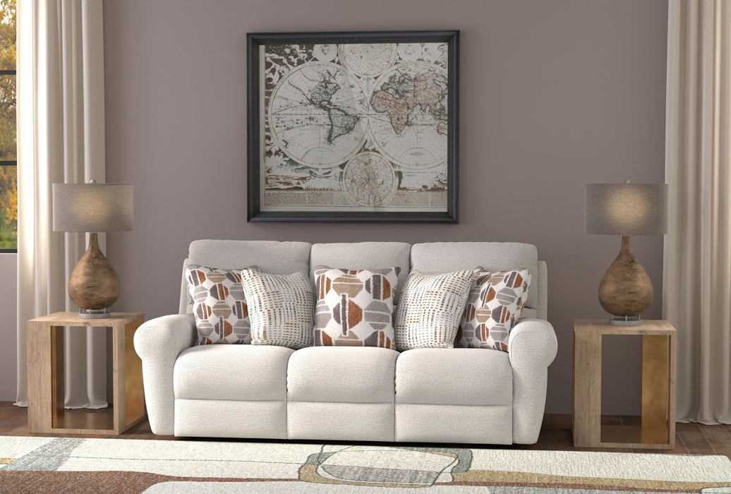 Kellen - Lay Flat Reclining Sofa